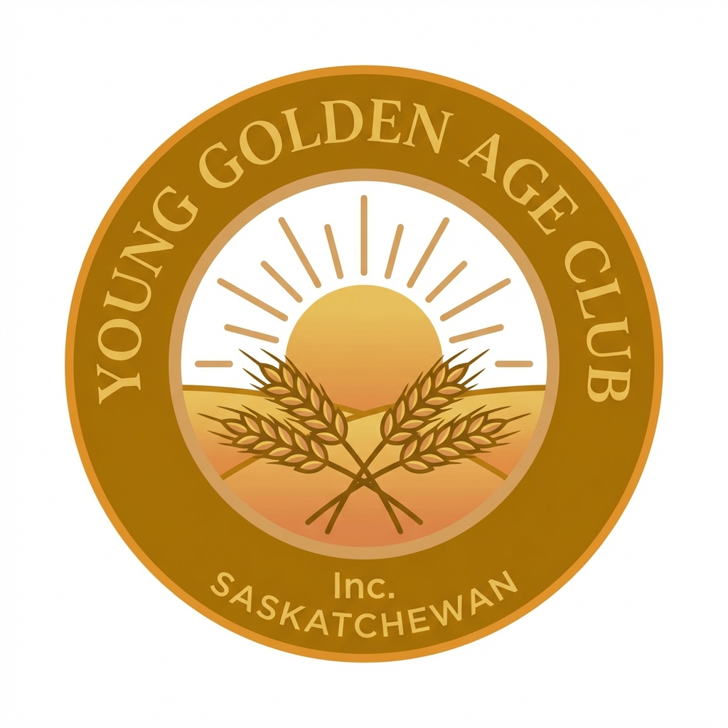 Young Golden Age Club Logo